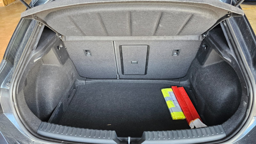 Imagen de cupra León