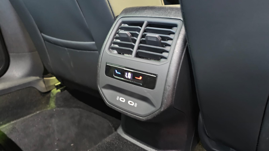 Imagen de cupra León