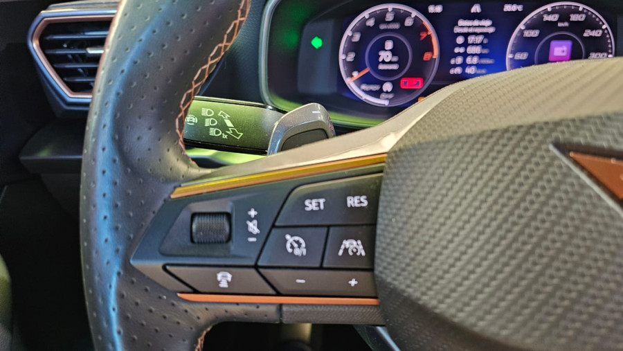 Imagen de cupra León