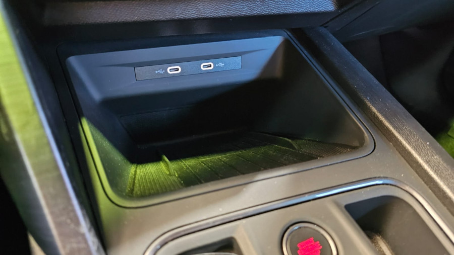 Imagen de cupra León