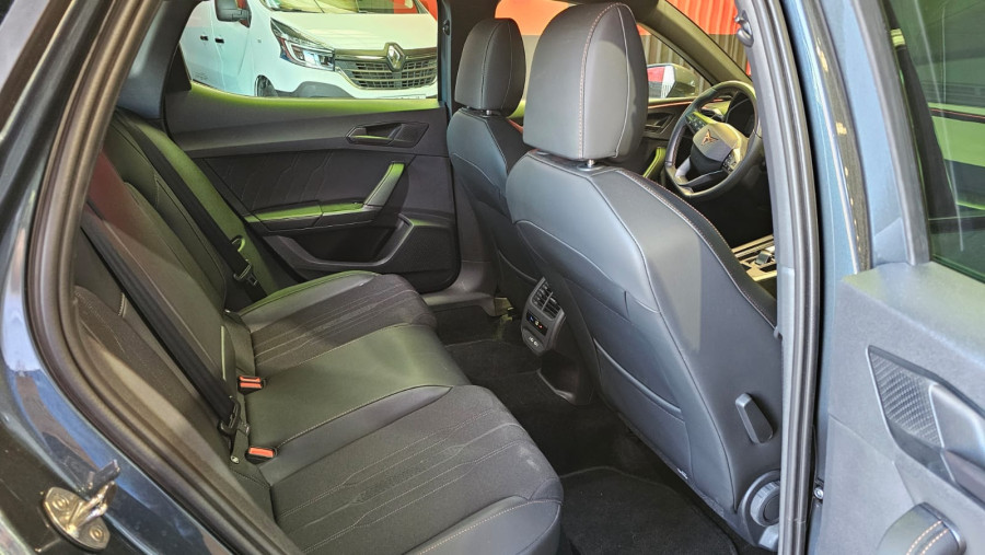 Imagen de cupra León