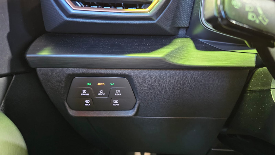 Imagen de cupra León