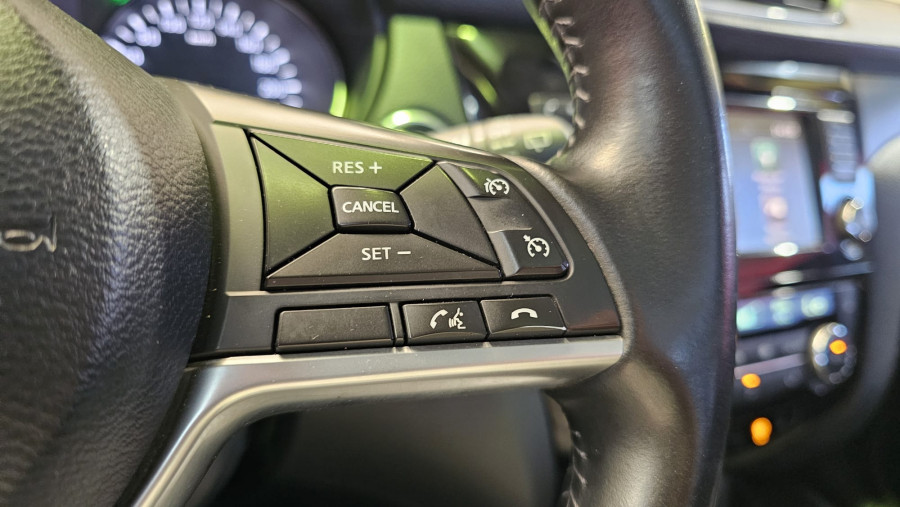 Imagen de NISSAN QASHQAI