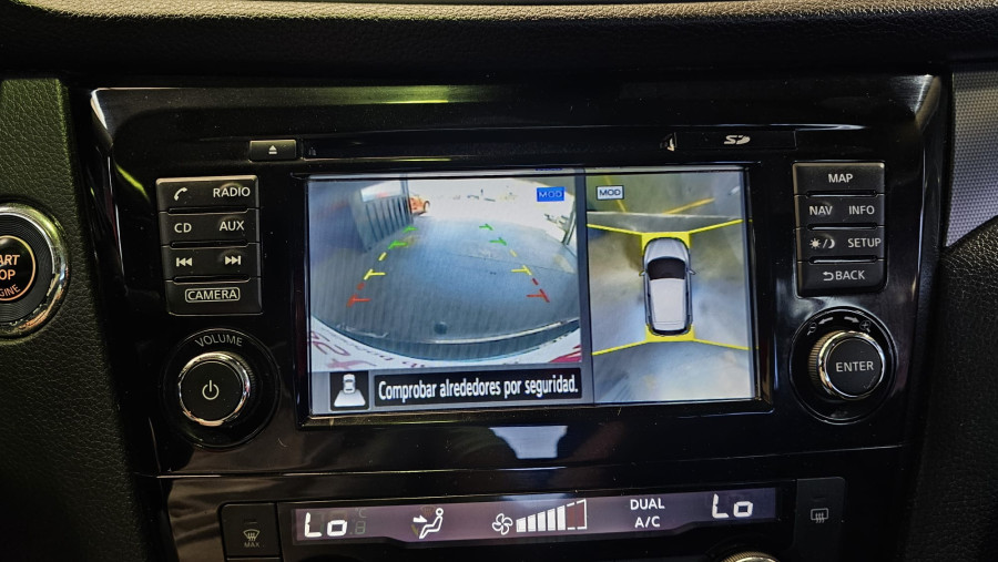 Imagen de NISSAN QASHQAI