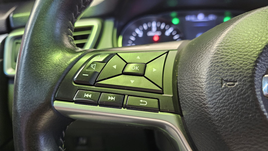 Imagen de NISSAN QASHQAI