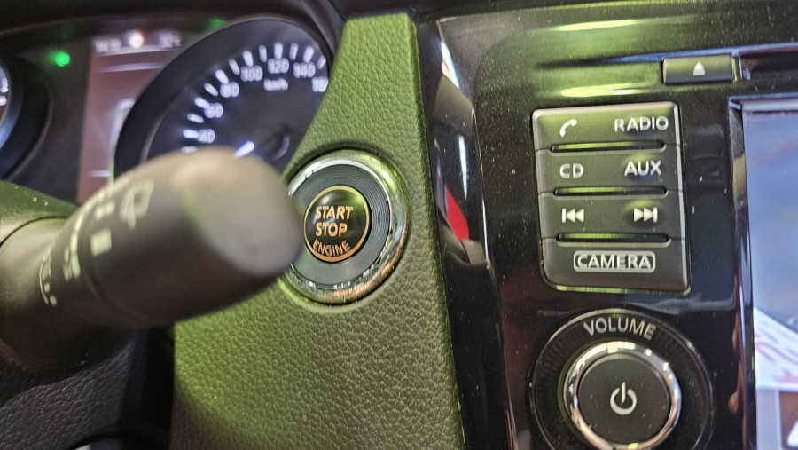 Imagen de NISSAN QASHQAI