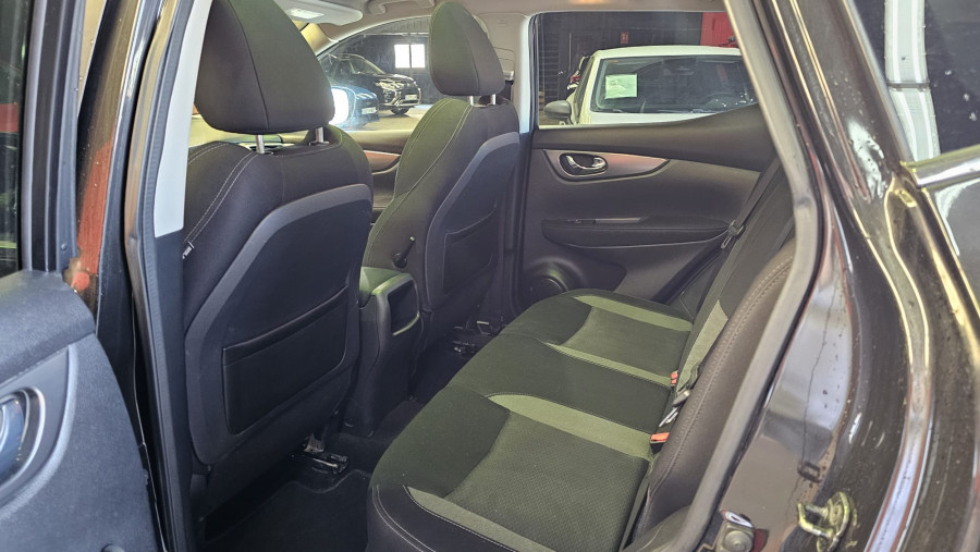 Imagen de NISSAN QASHQAI