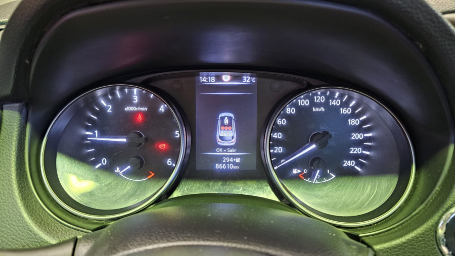 Imagen de NISSAN QASHQAI