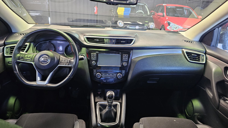 Imagen de NISSAN QASHQAI