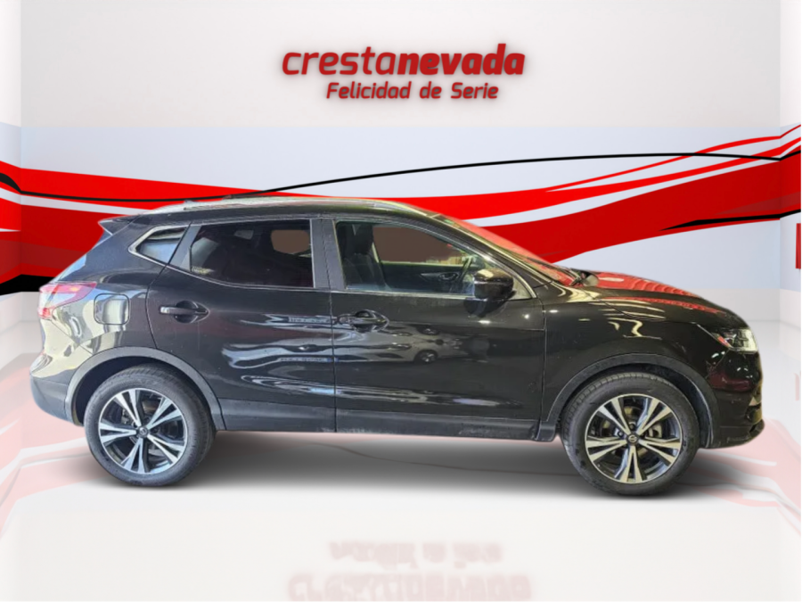 Imagen de NISSAN QASHQAI