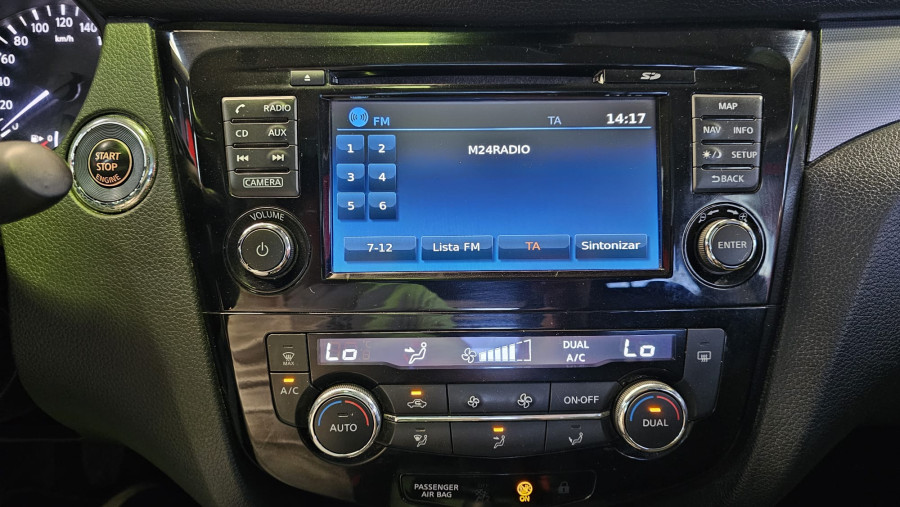 Imagen de NISSAN QASHQAI