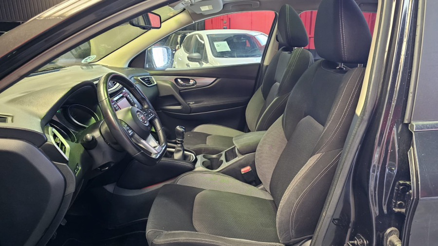 Imagen de NISSAN QASHQAI