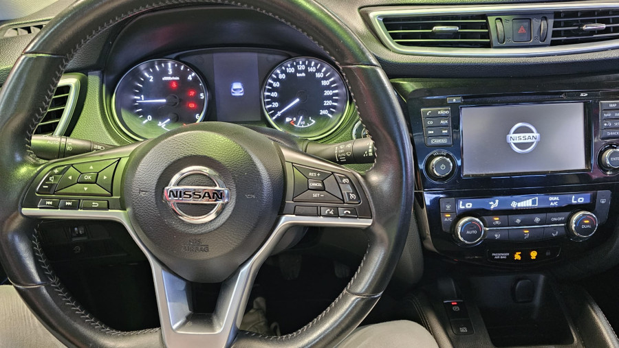 Imagen de NISSAN QASHQAI