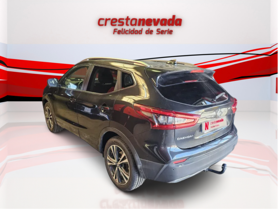Imagen de NISSAN QASHQAI