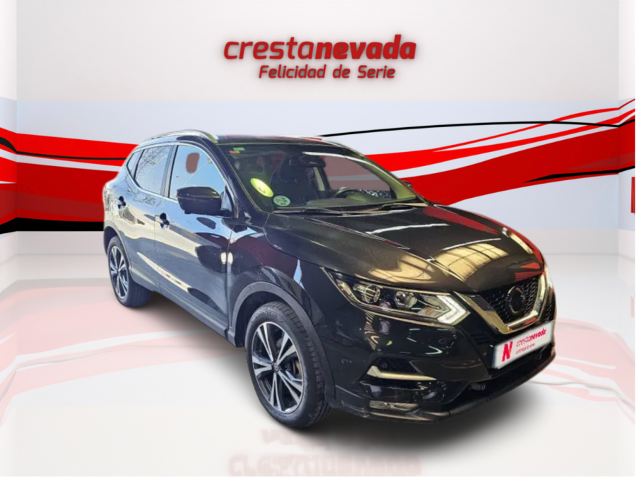 Imagen de NISSAN QASHQAI