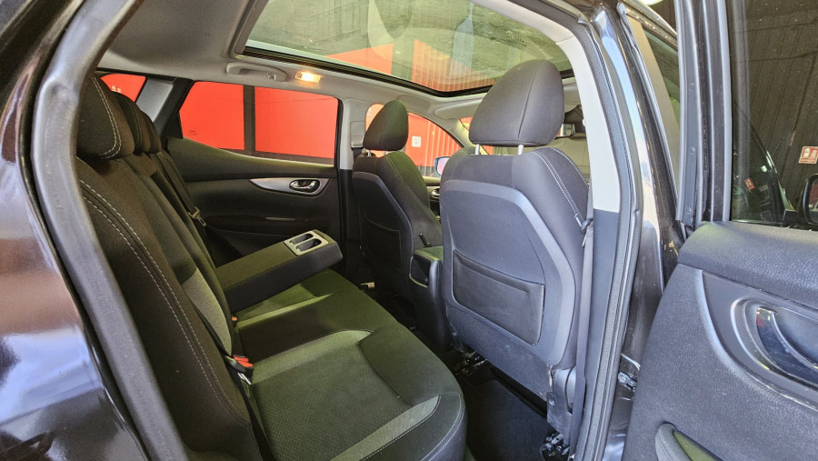 Imagen de NISSAN QASHQAI