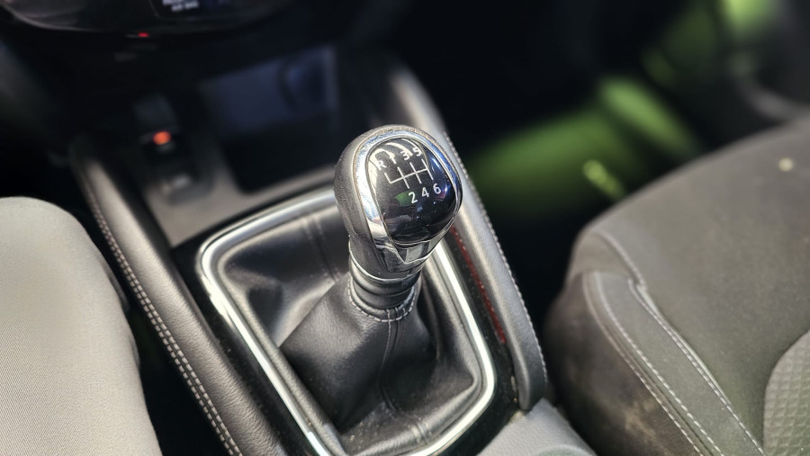 Imagen de NISSAN QASHQAI