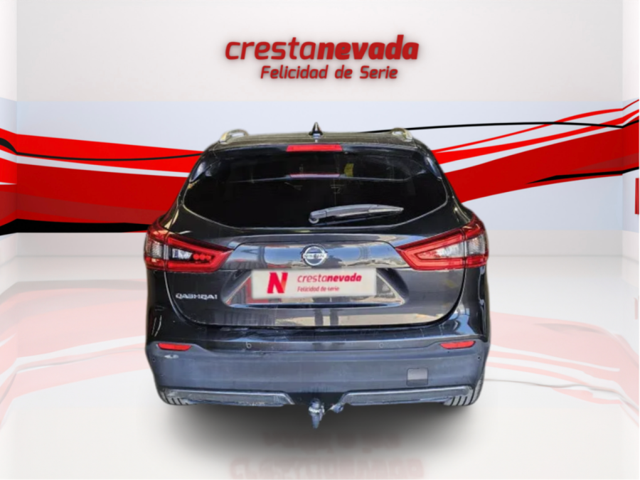 Imagen de NISSAN QASHQAI