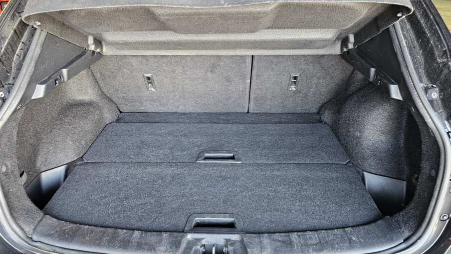 Imagen de NISSAN QASHQAI