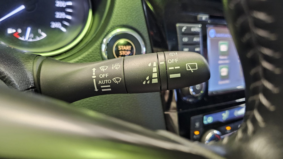 Imagen de NISSAN QASHQAI