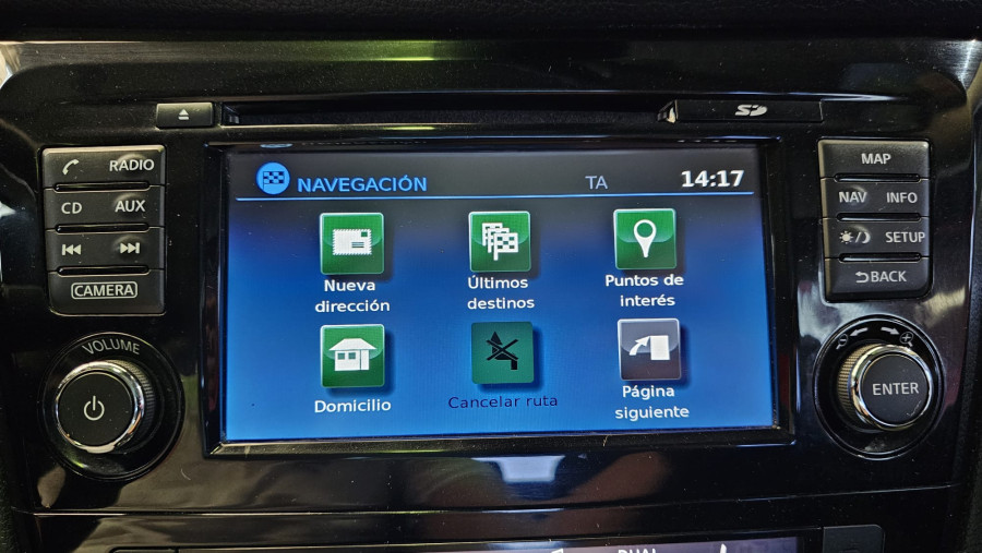 Imagen de NISSAN QASHQAI