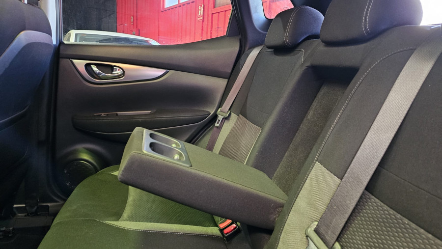 Imagen de NISSAN QASHQAI