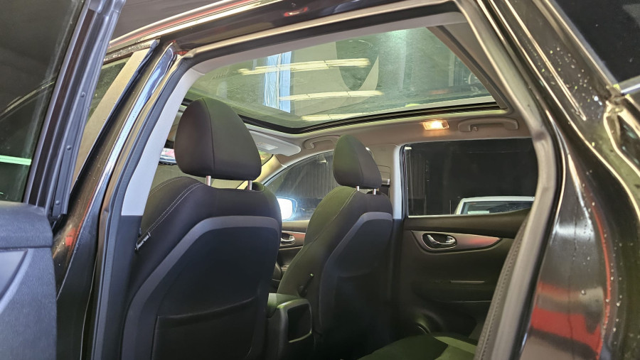 Imagen de NISSAN QASHQAI