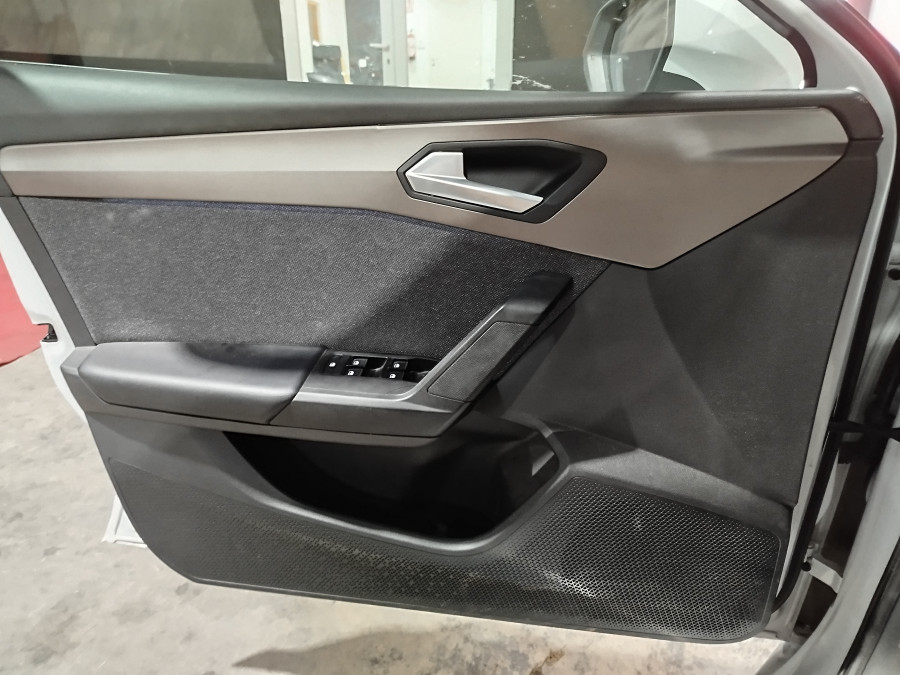 Imagen de SEAT León