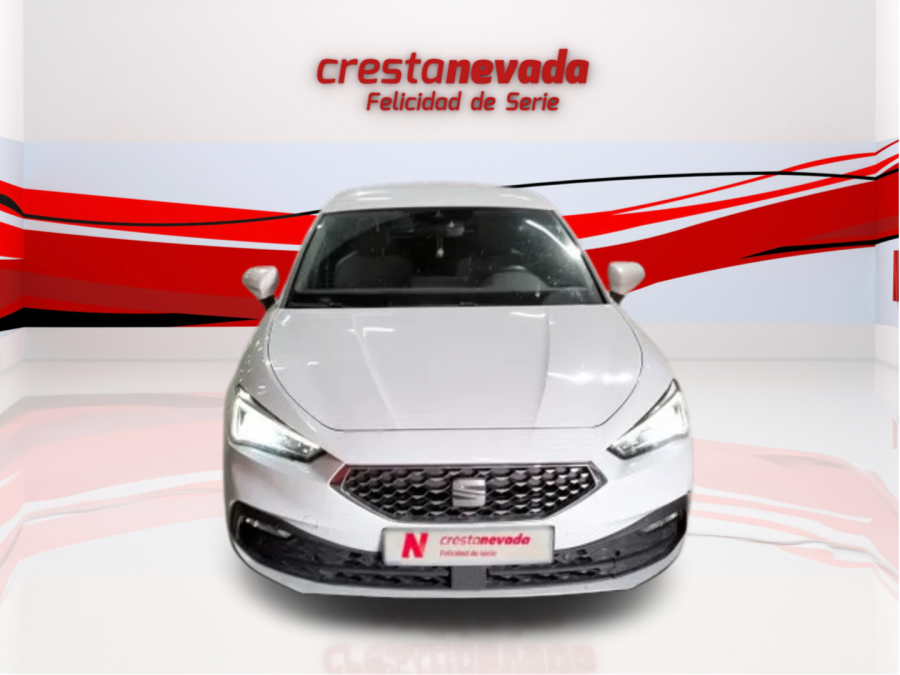 Imagen de SEAT León