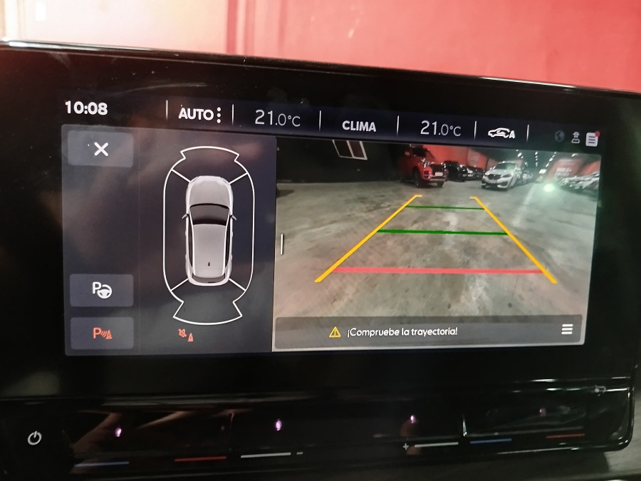 Imagen de SEAT León