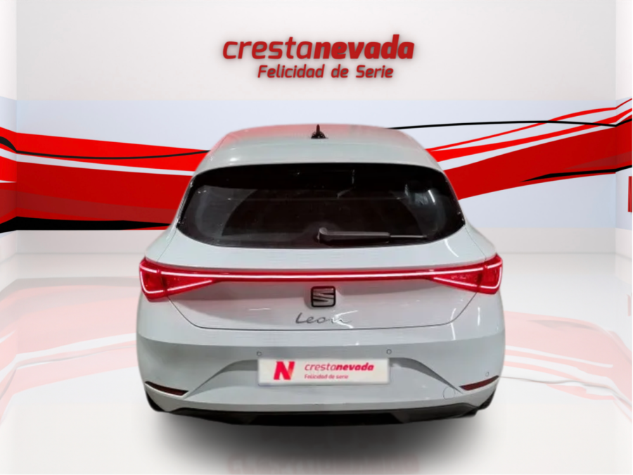 Imagen de SEAT León