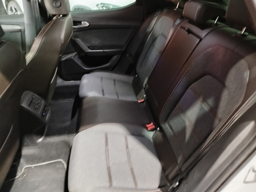 Imagen de SEAT León