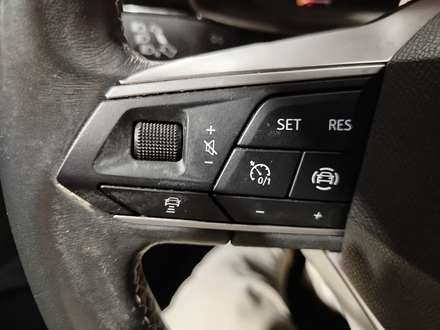 Imagen de SEAT León