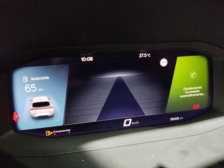 Imagen de SEAT León