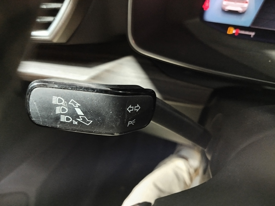 Imagen de SEAT León