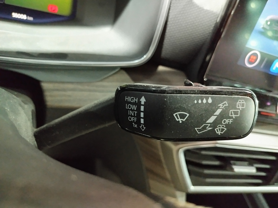 Imagen de SEAT León