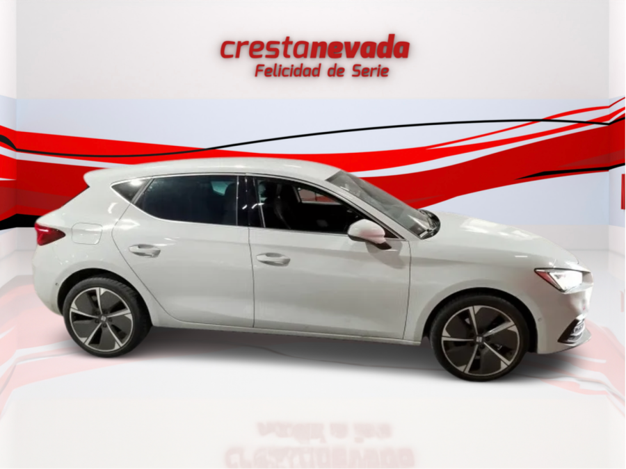 Imagen de SEAT León