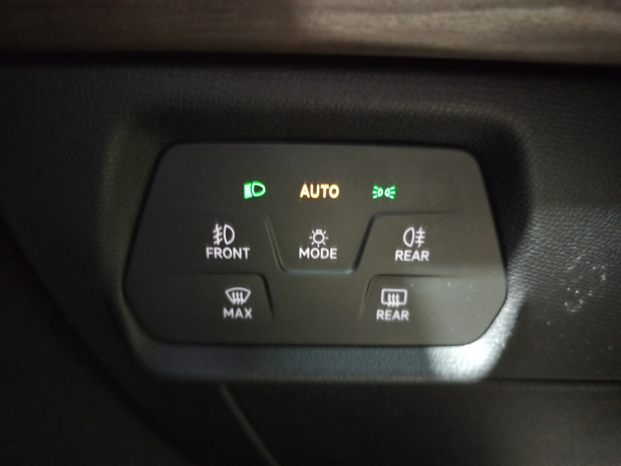 Imagen de SEAT León