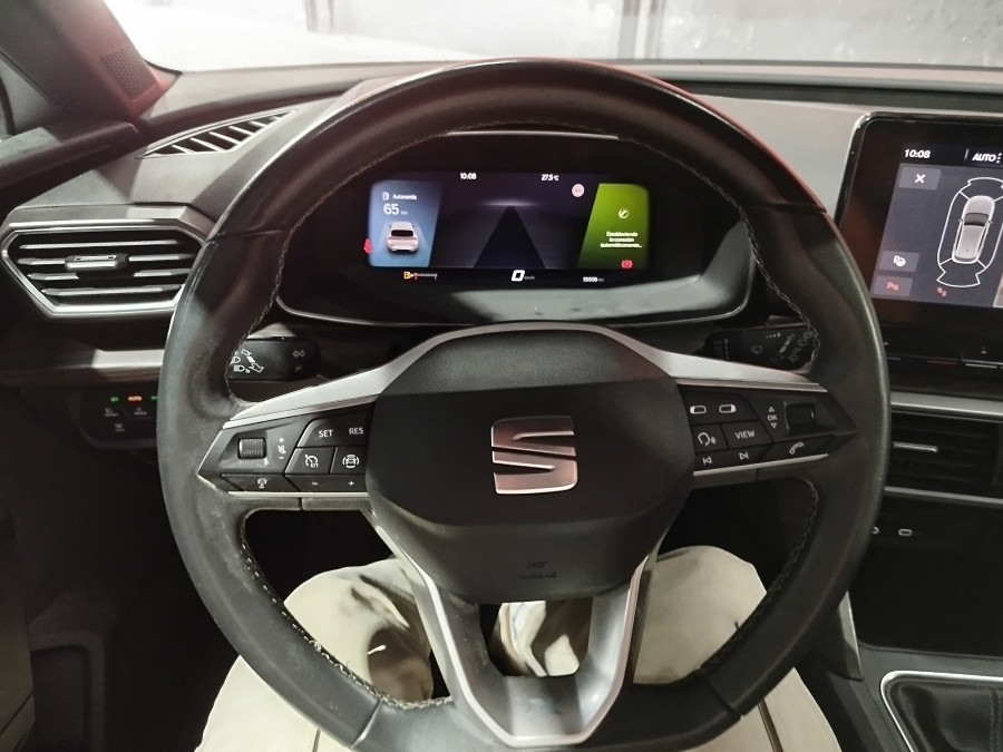 Imagen de SEAT León