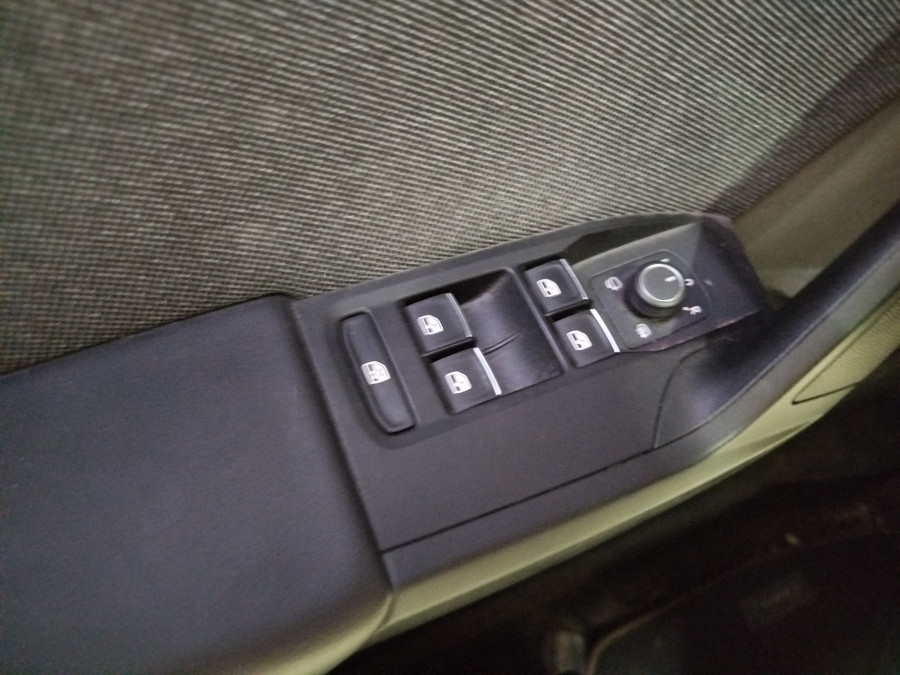 Imagen de SEAT León