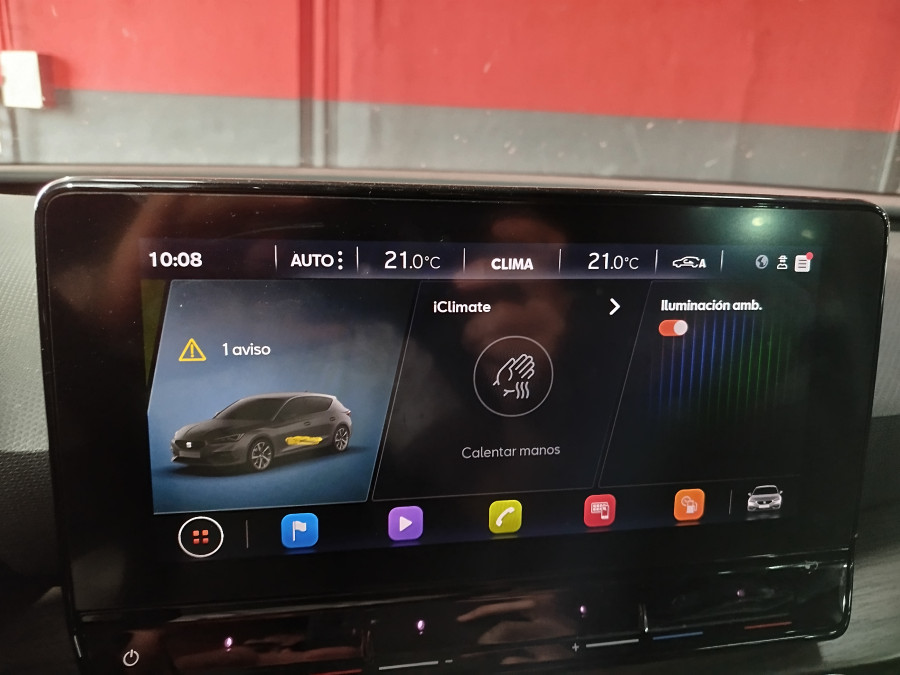 Imagen de SEAT León