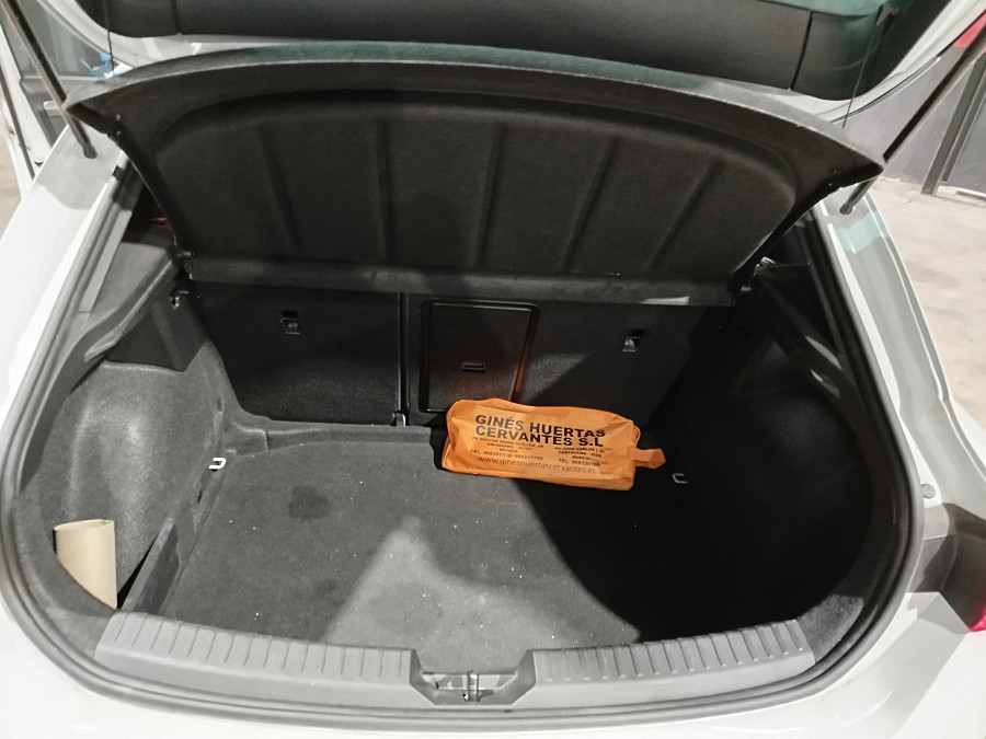 Imagen de SEAT León