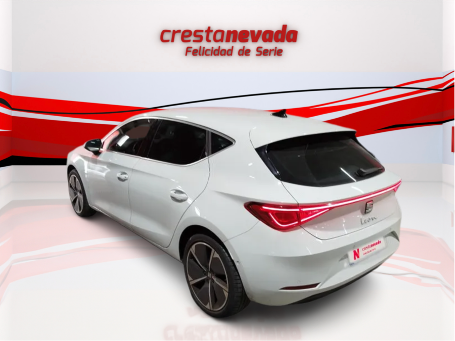 Imagen de SEAT León
