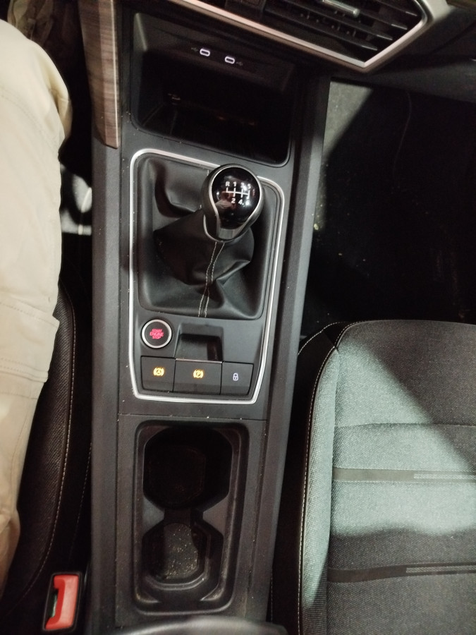 Imagen de SEAT León