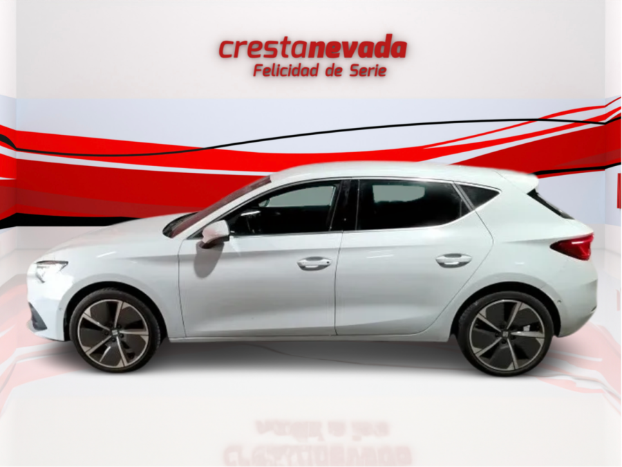 Imagen de SEAT León
