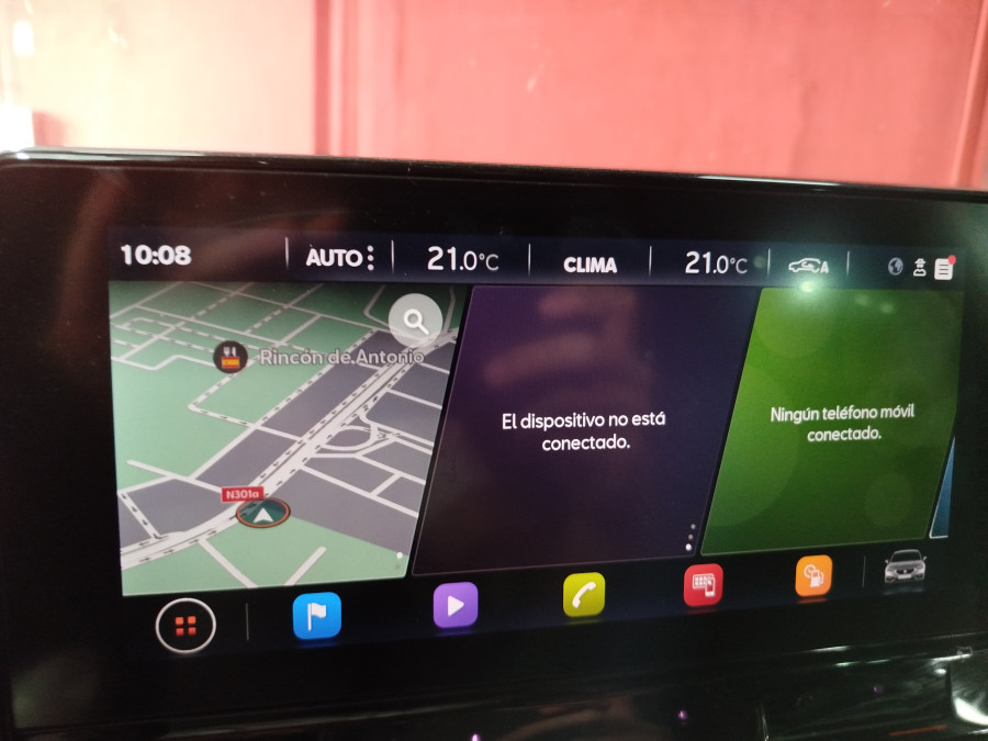 Imagen de SEAT León