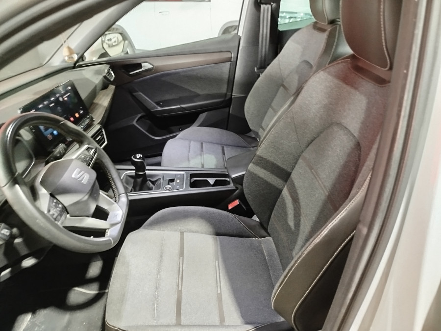 Imagen de SEAT León