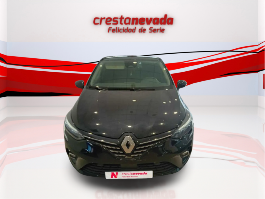 Imagen de Renault Clio