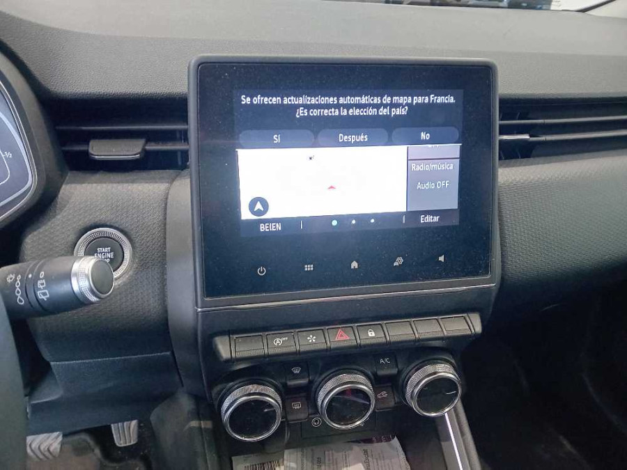 Imagen de Renault Clio