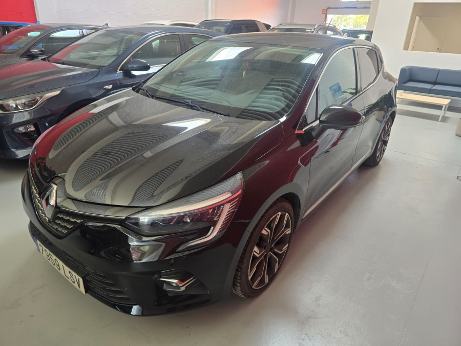 Imagen de Renault Clio